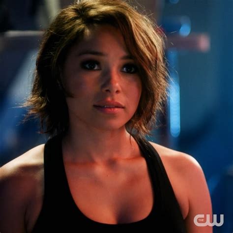 jessica parker kennedy leaks|The Flash: Jessica Parker Kennedy returns for 150th episode